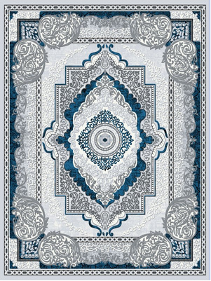 Urtex carpet ISTANBUL GREY