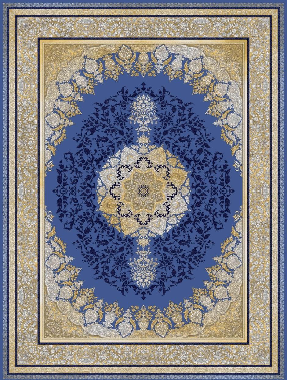 Urtex carpet ANATOLIAN SILK1