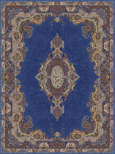 Urtex carpet ANATOLIAN SILK